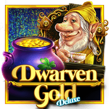 Dwarven Gold Deluxe